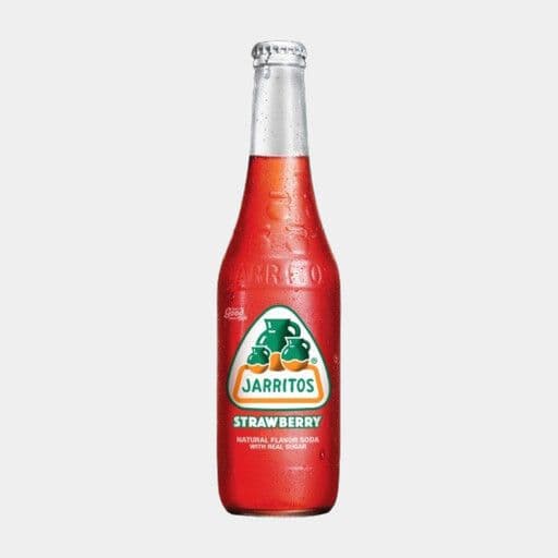 Jarritos Strawberry