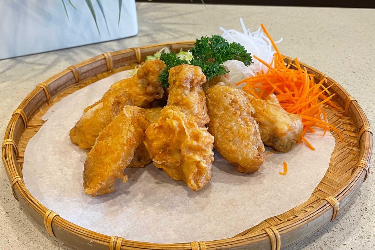 Wings (10 pcs)