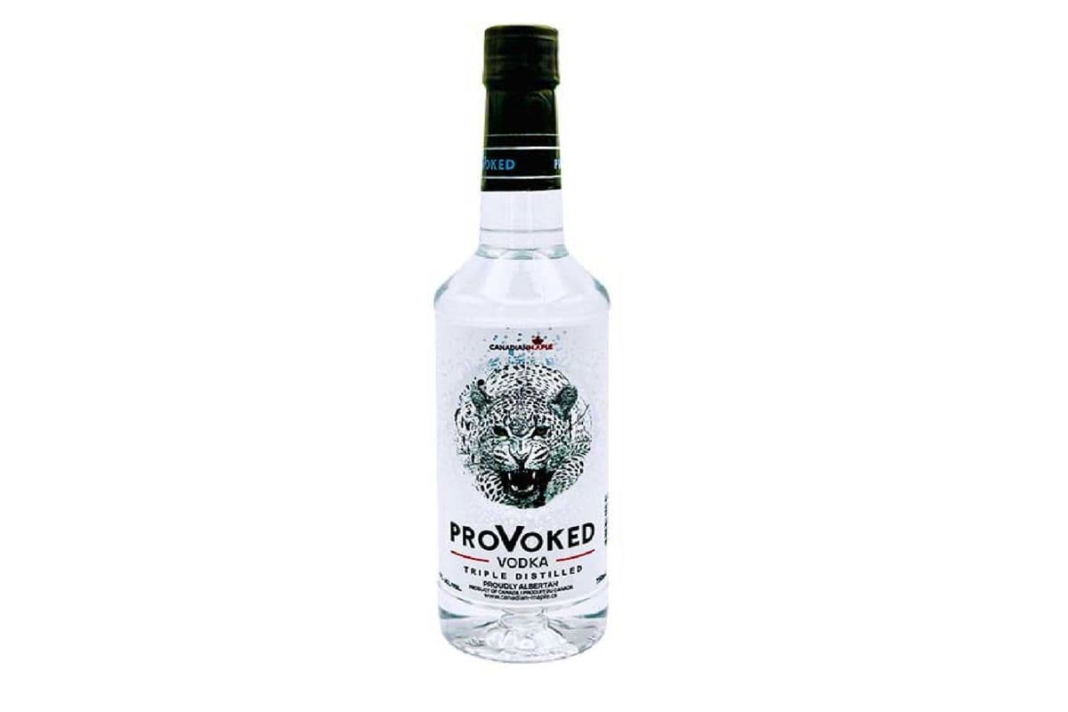 Provoked (1 x 750 ml)