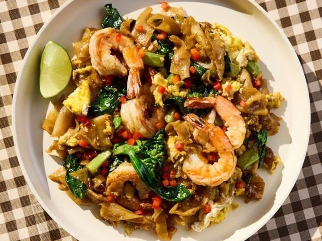 Pad See Ew