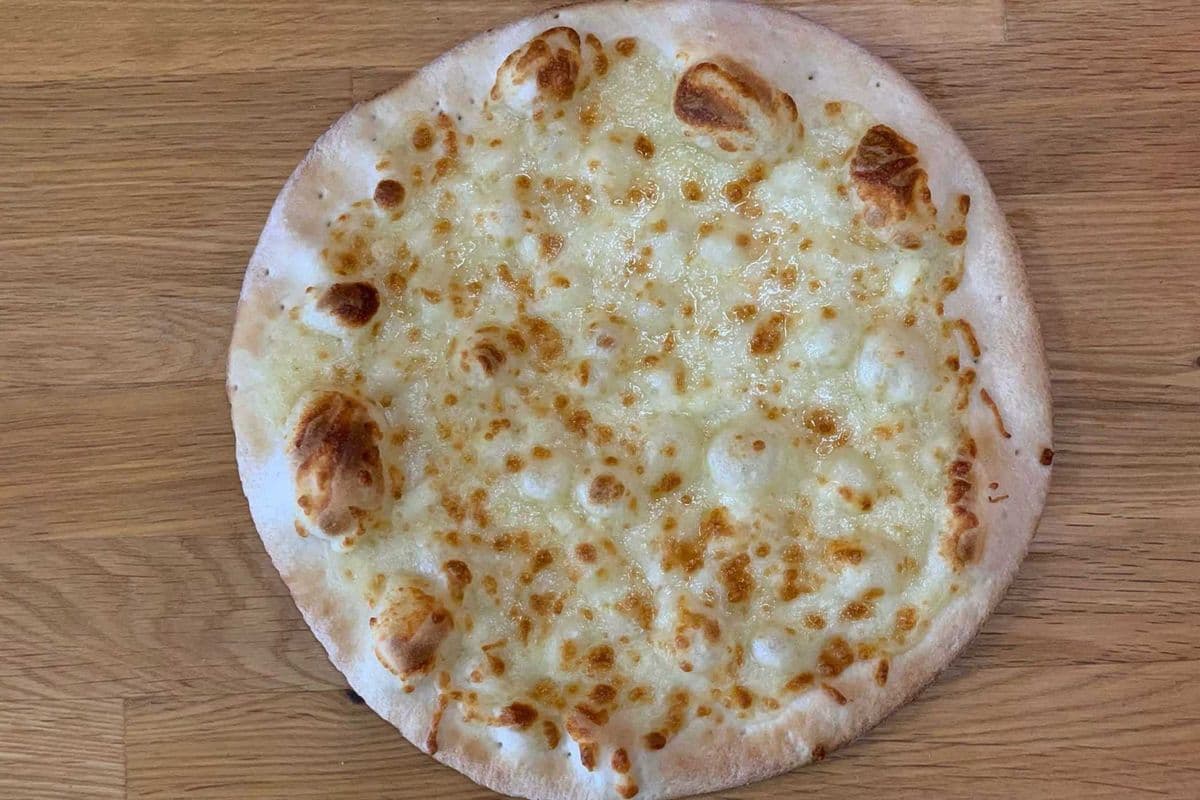 Cheese Pie
