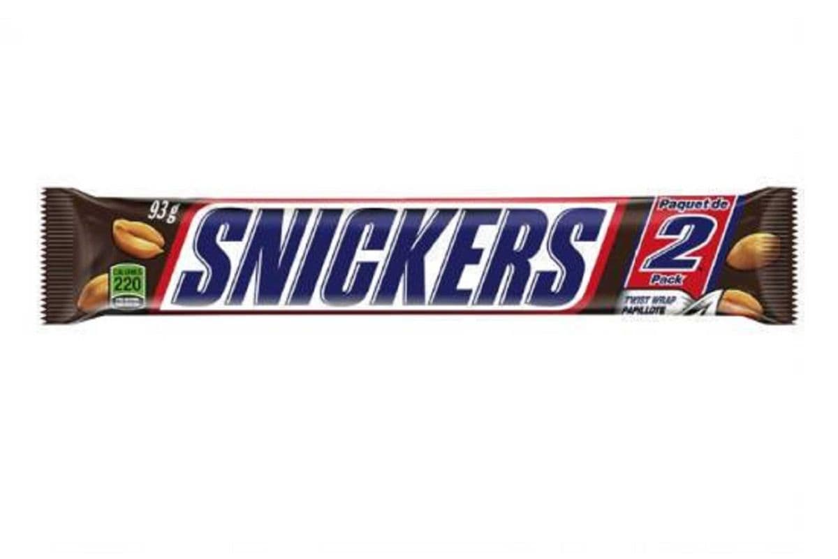 Snickers