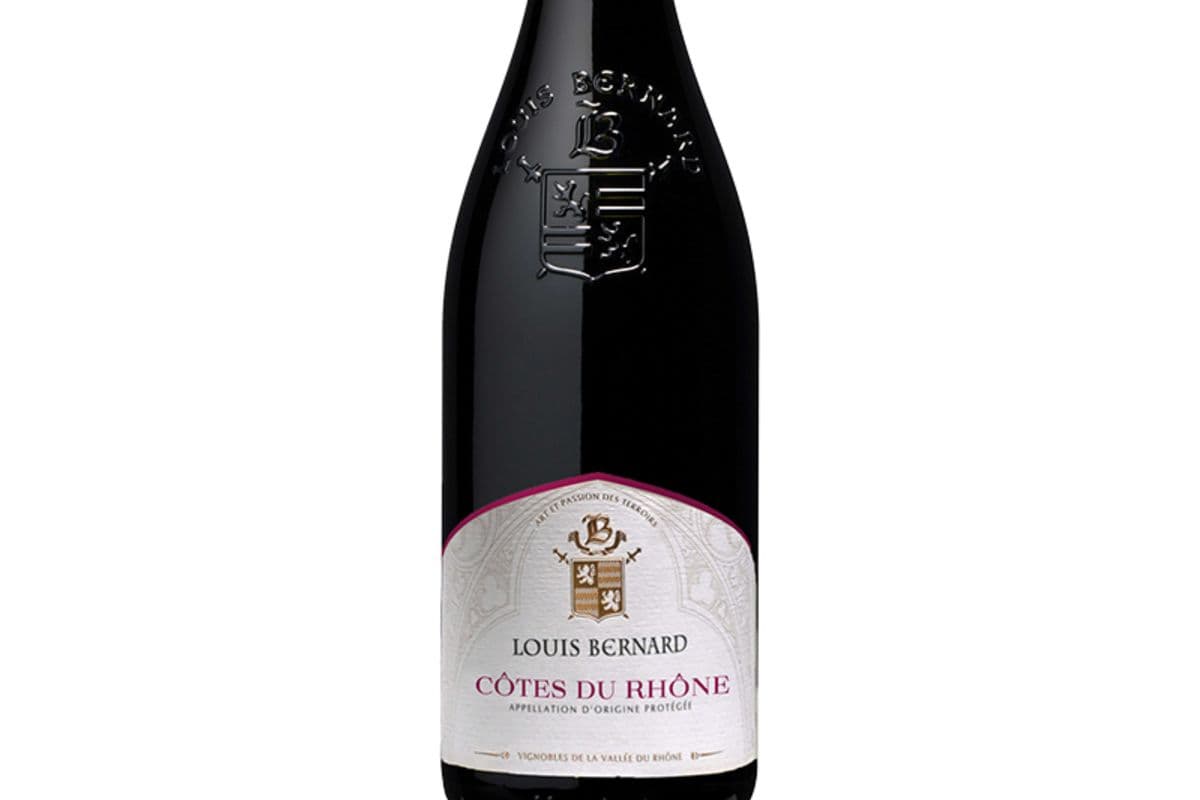 Louis Cote Du Rhone (1 x 750ml)