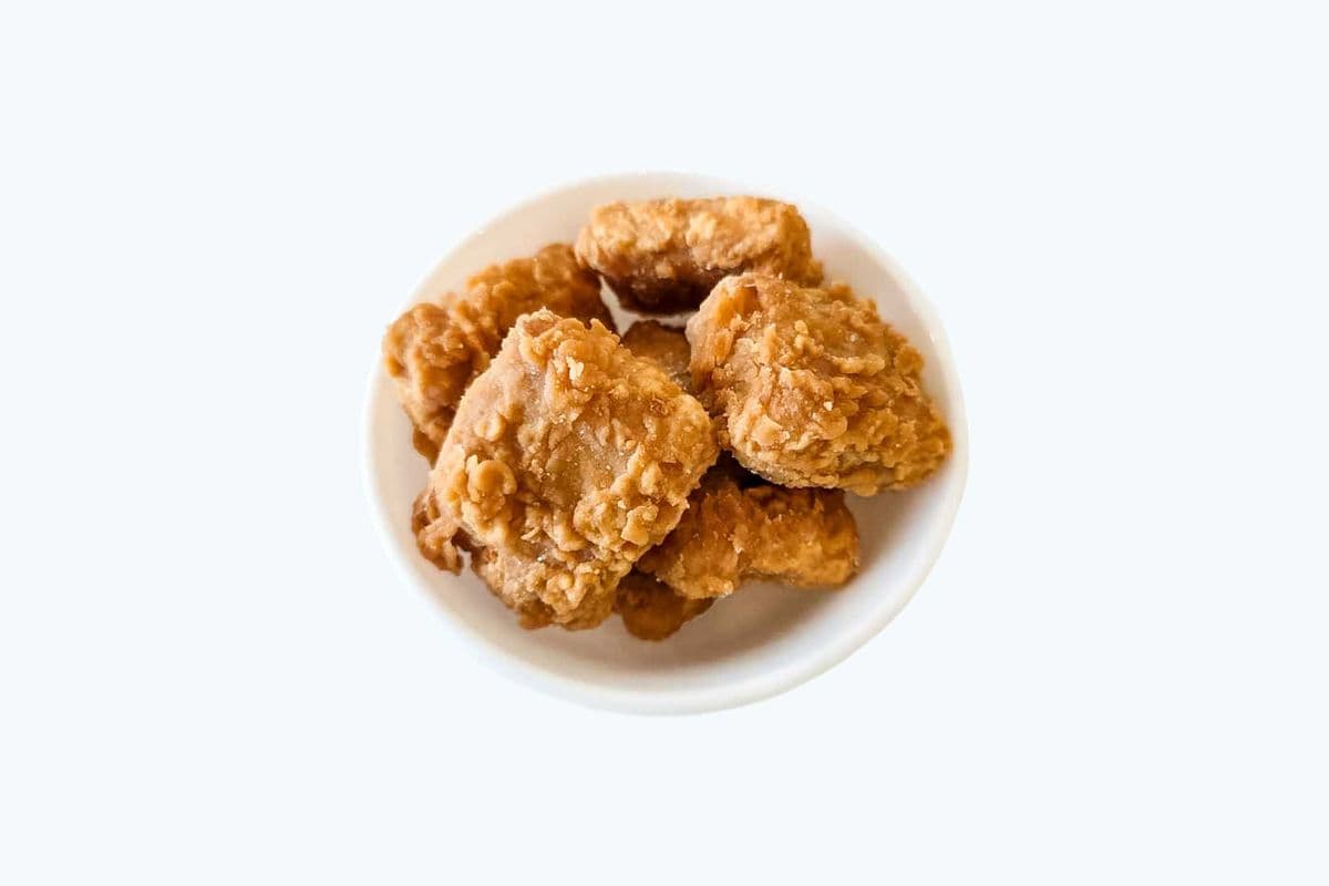Nuggets 20pc