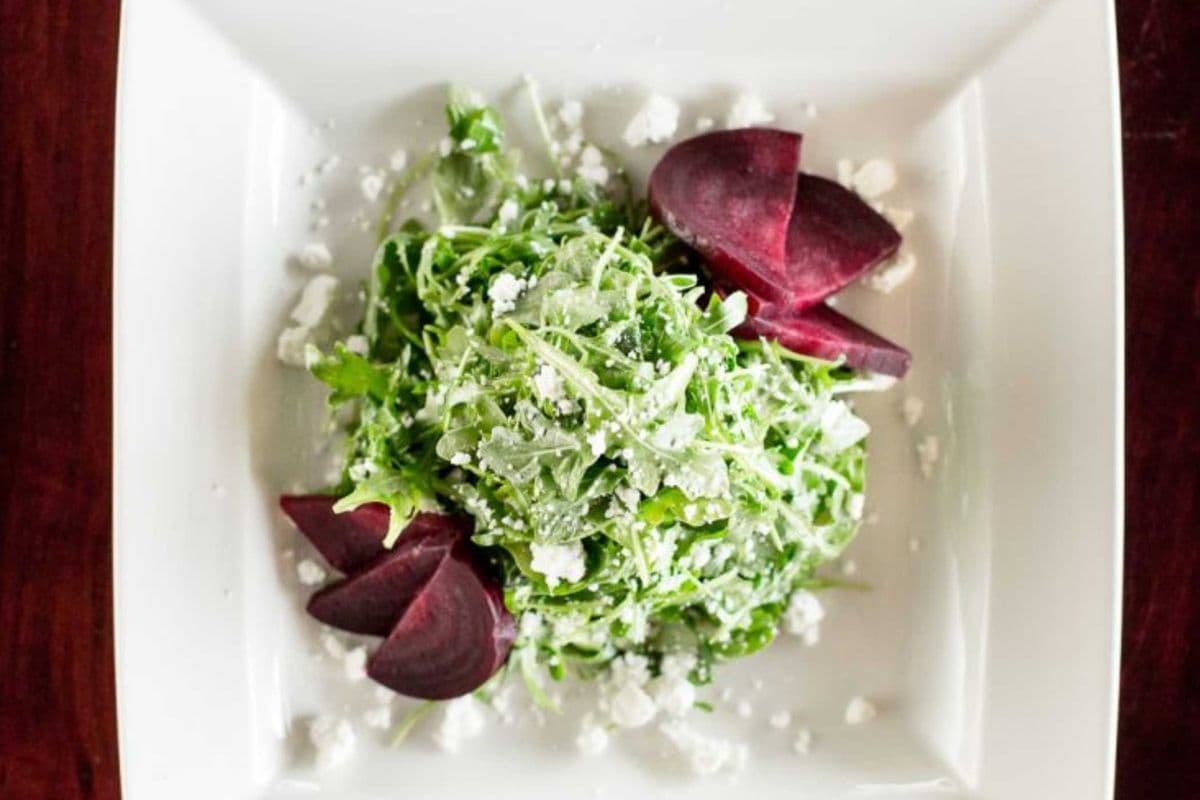 Beet Salad