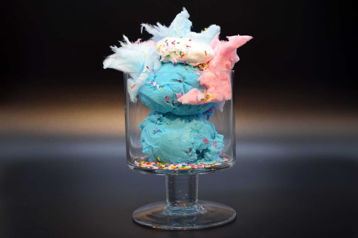 Lil E Sundae