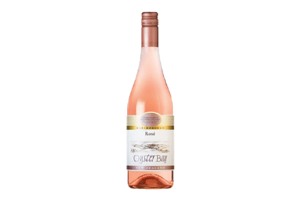 Oyster Bay Rose (750 ml)