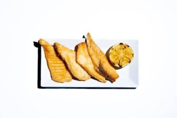 Filet de Tilapia