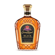 Crown Royal Black Whisky (1 Bottle x 750 mL)