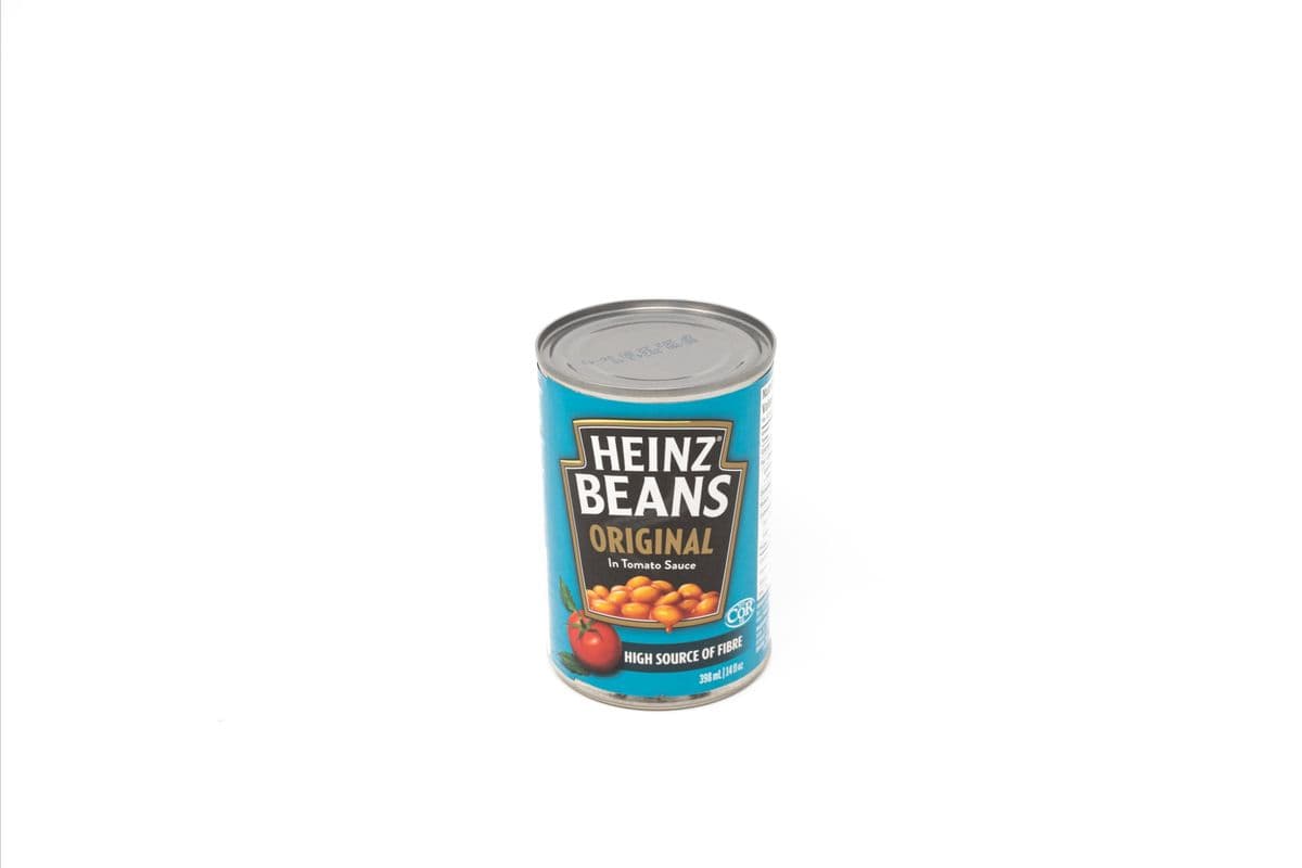 Heinz Beans (398 ml)