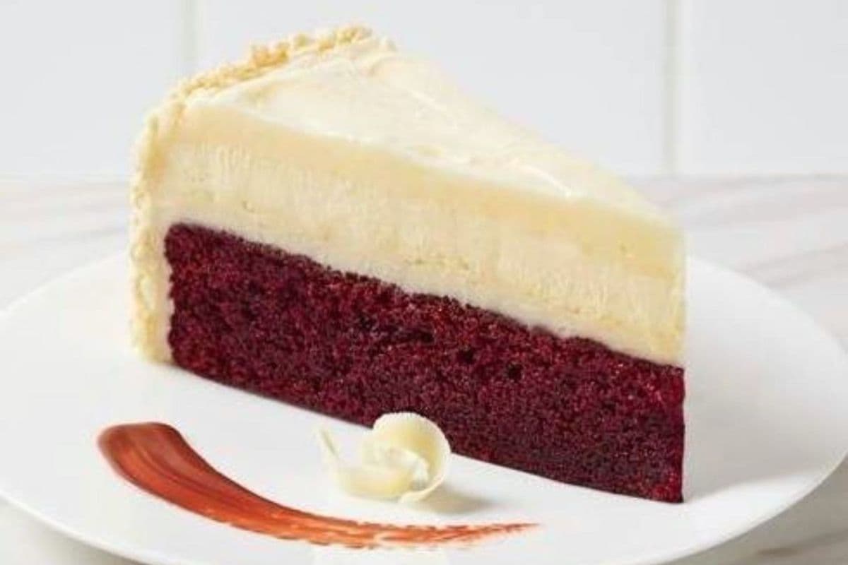 Red Velvet - Cakes and Grab and Go's