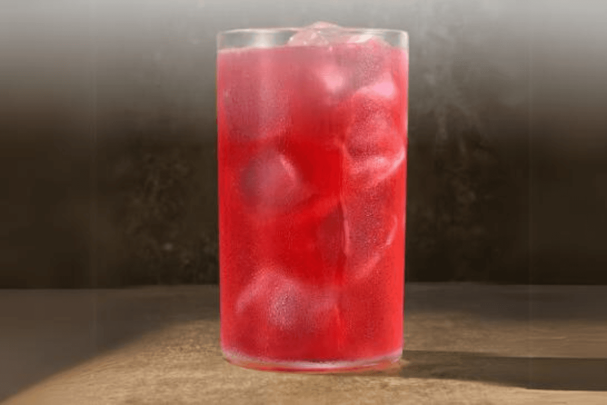Blueberry Lavender Lemonade - Naturally Flavored