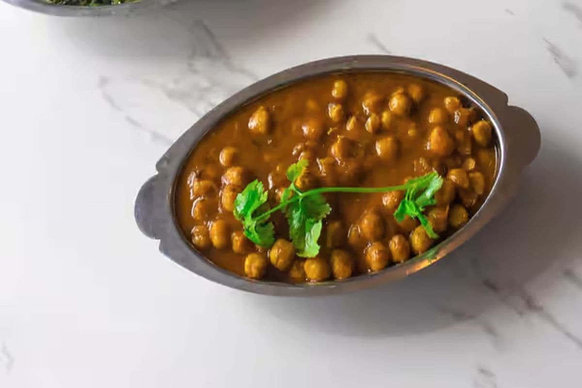 Channa Masala