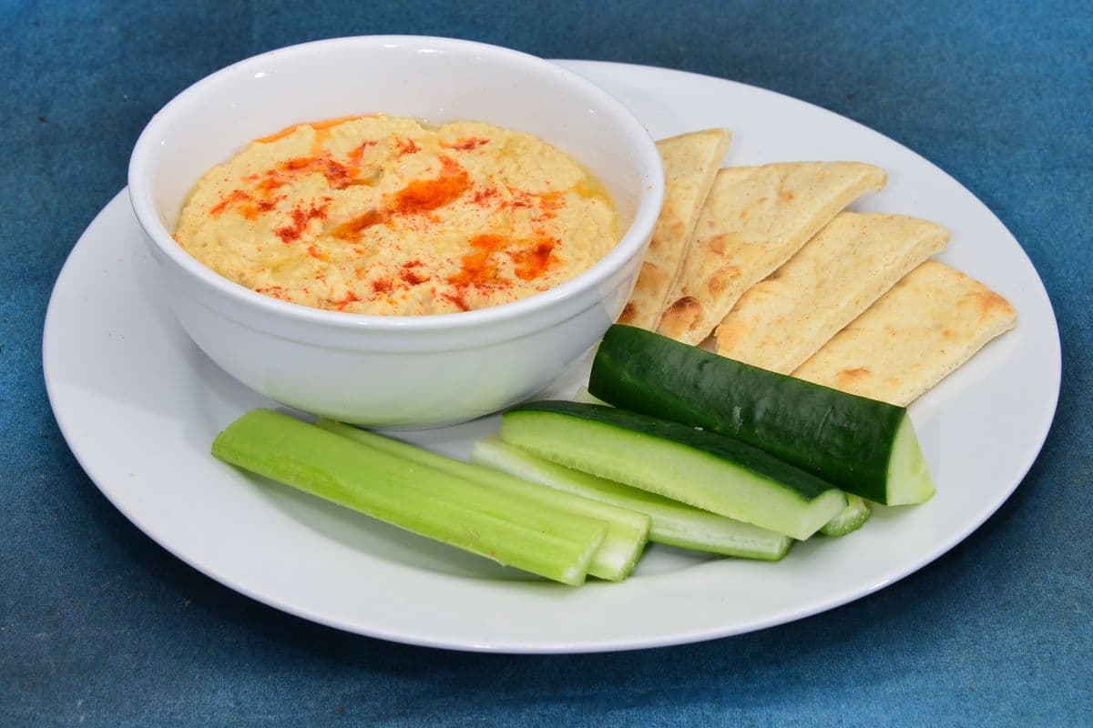 Hummus/Appetizer