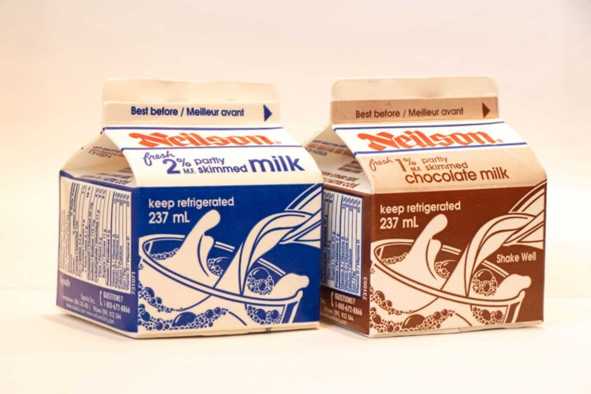 2% Milk