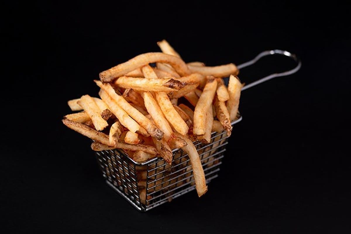 Fresh Cut Fries