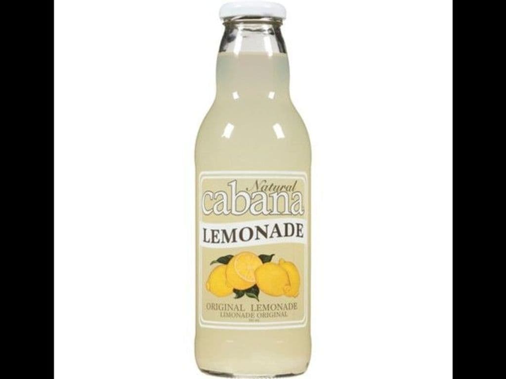 Cabana Lemonade