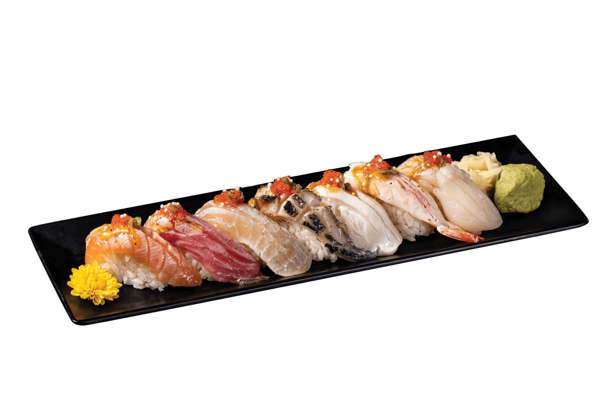 Aburi Sushi