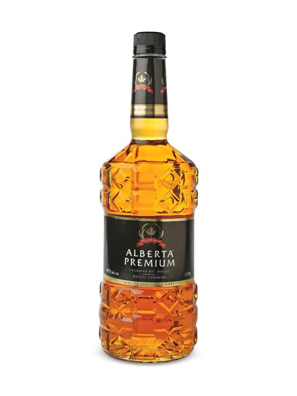 Alberta Premium Rye (1.14L)