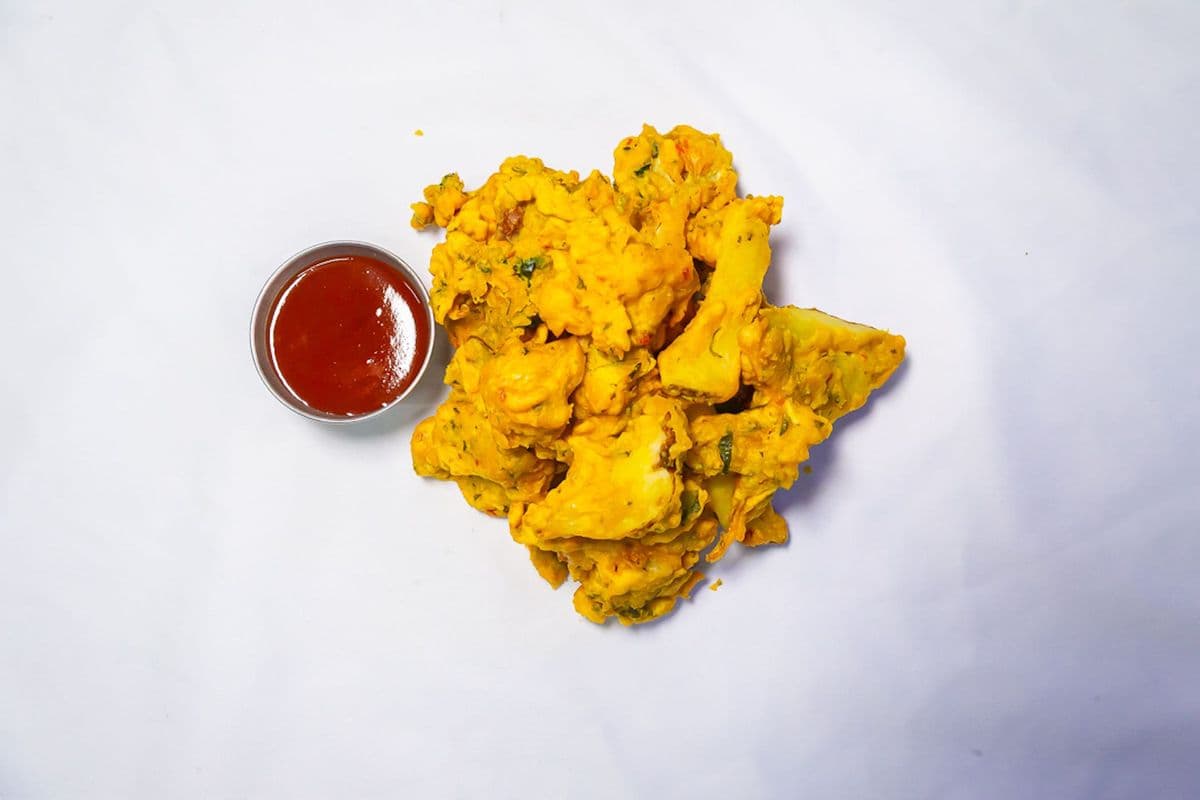 Mixed Veg Pakora