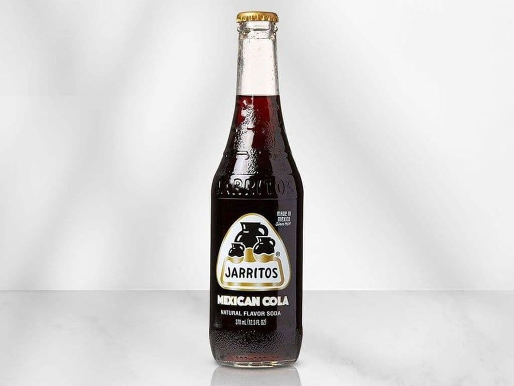 Jarritos Mexican Cola