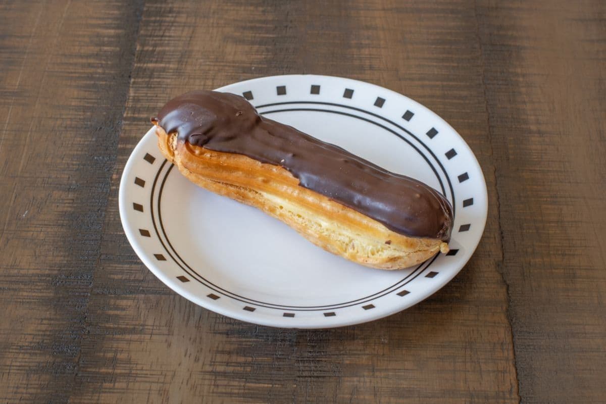 Chocolate Eclairs (Each)