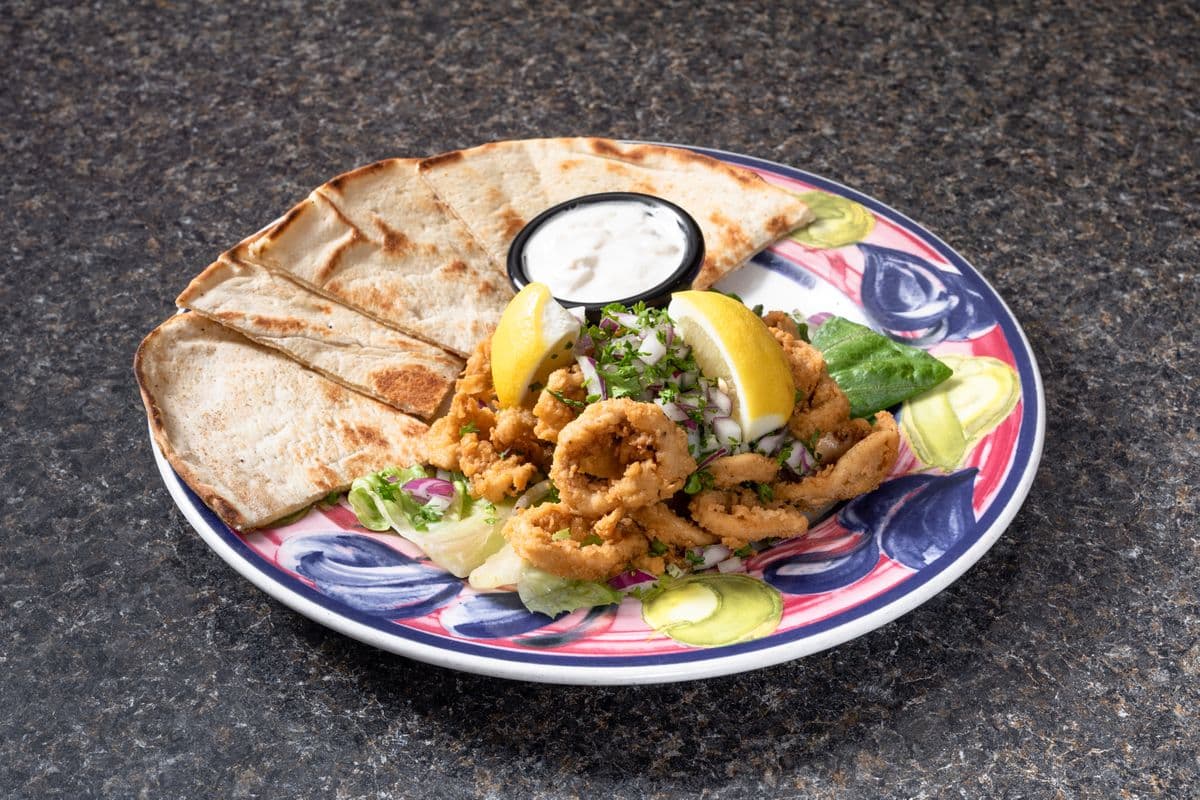 Calamari