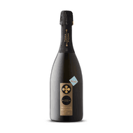 Casere Terra Vizina Millesimato Extra Dry Prosecco 2023 (1 Bottle x 750 mL)