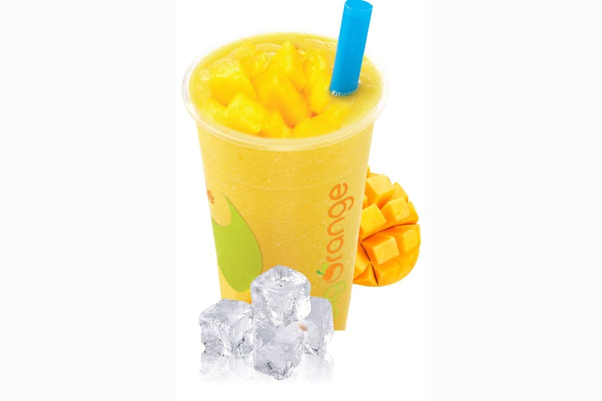 Diamond Mango