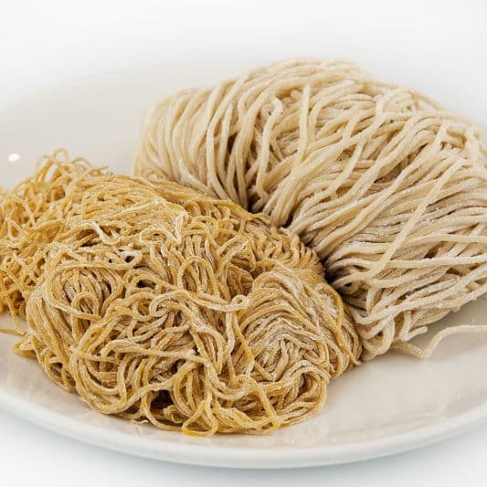 102. Noodles