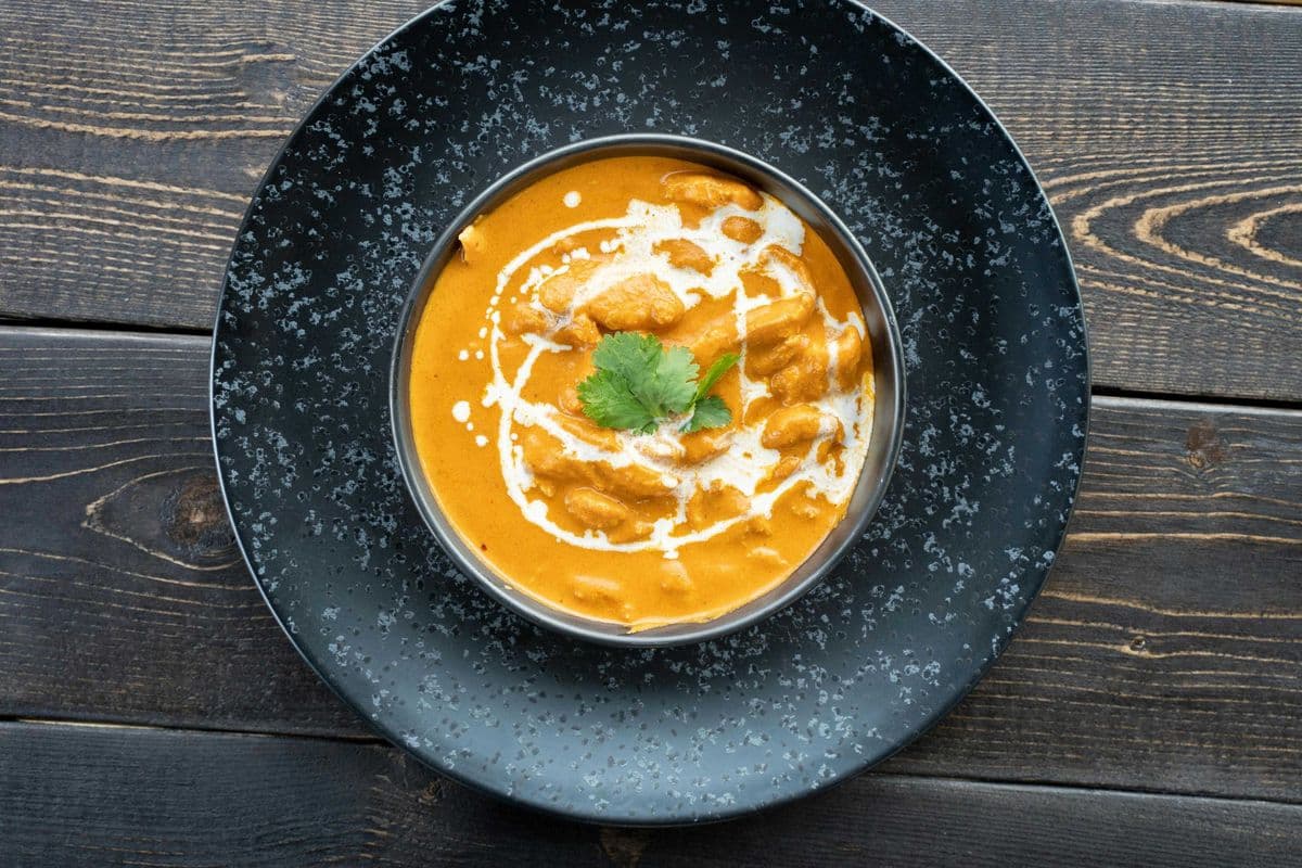 Shahi Paneer