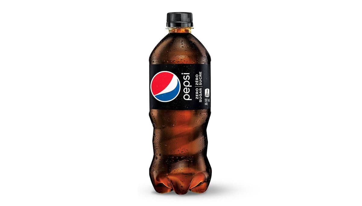 Pepsi ® Zéro Sucre (fr-Side)