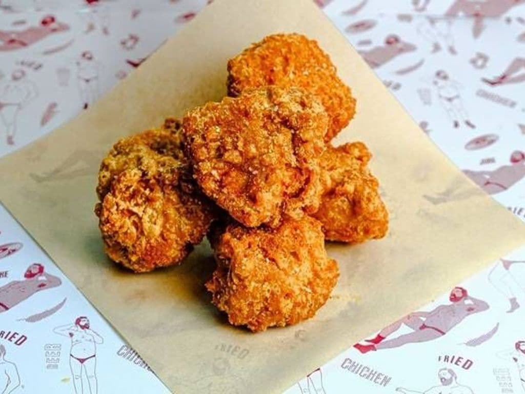 5 pc Regular Nuggets