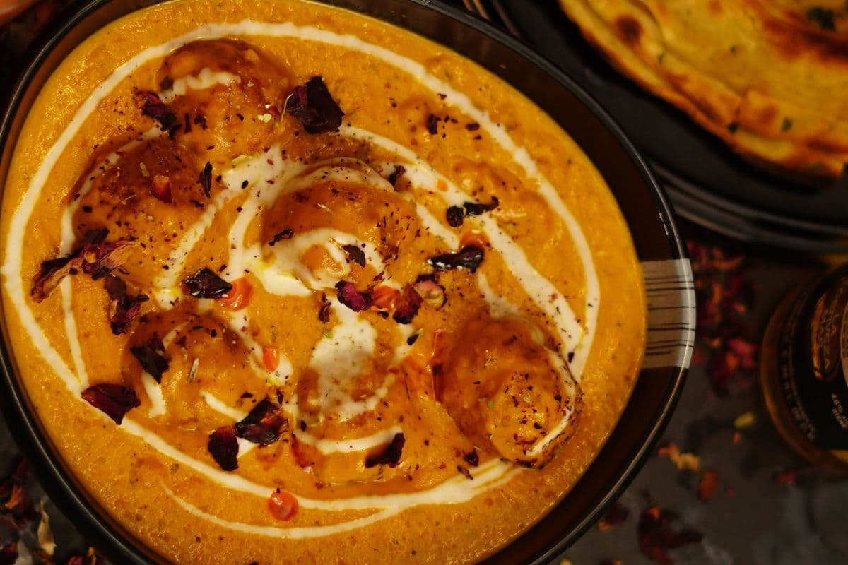 Malai Kofta (NONG)