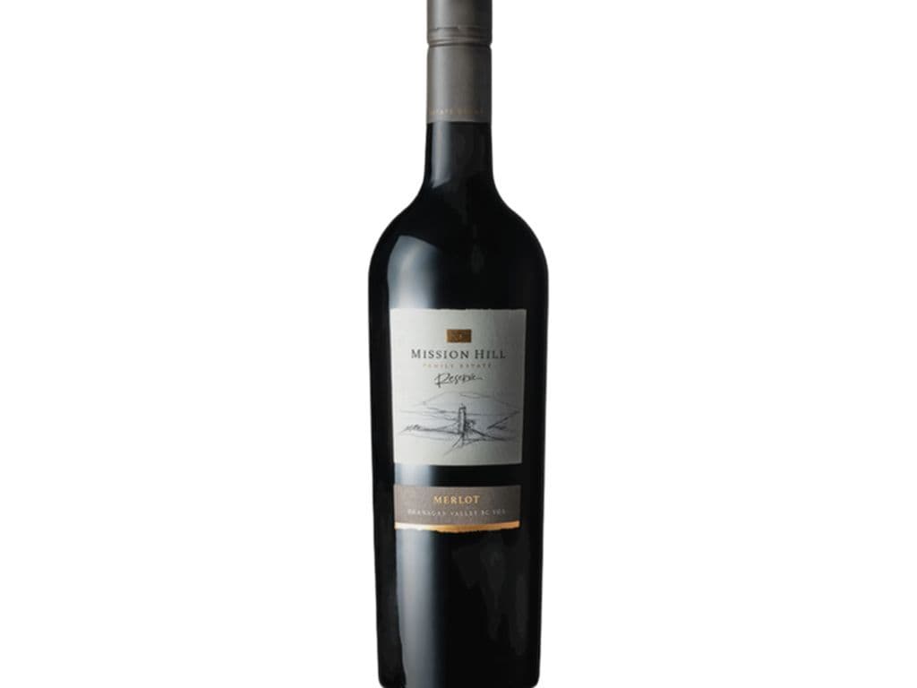 Mission Hill - Reserve Merlot