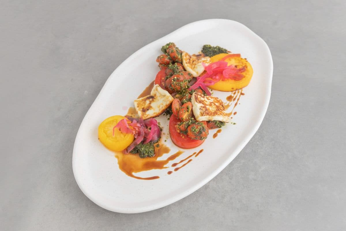 Caprese Salad