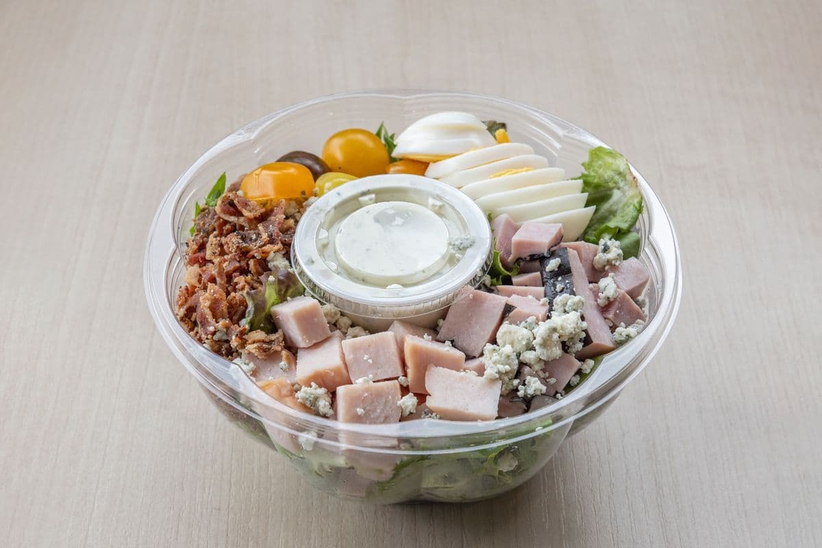 Chef Salad