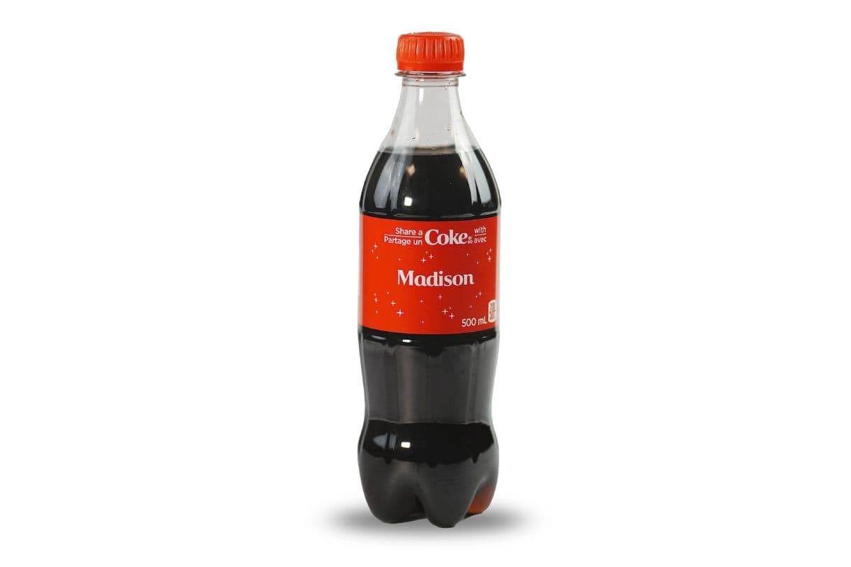 Coke