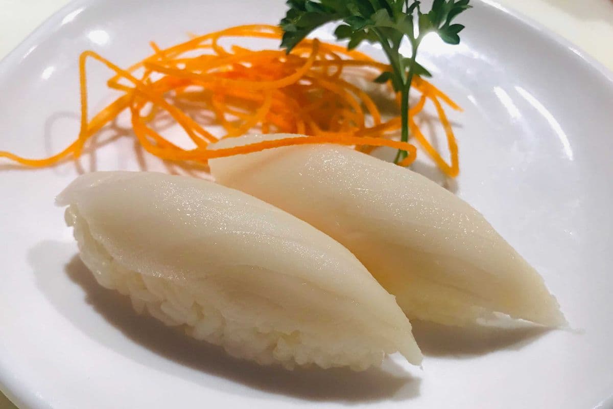 B11 Thon Blanc / White Tuna (2 mcx/ pcs)