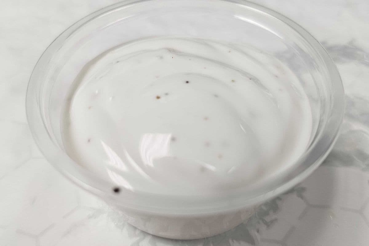 Creamy Cucumber (2 oz) (200 Cal)