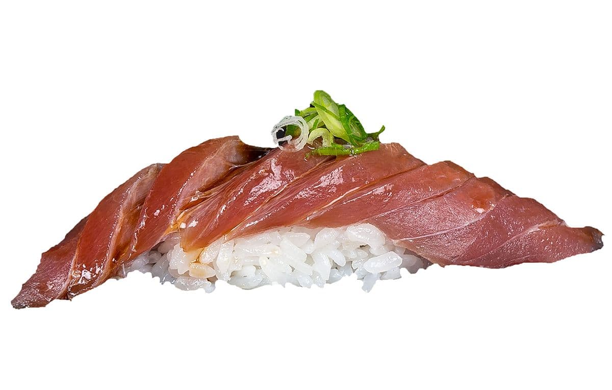 Toro (Tuna Belly)