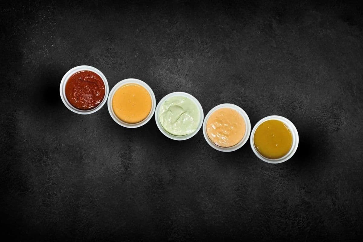 Dipping Sauce