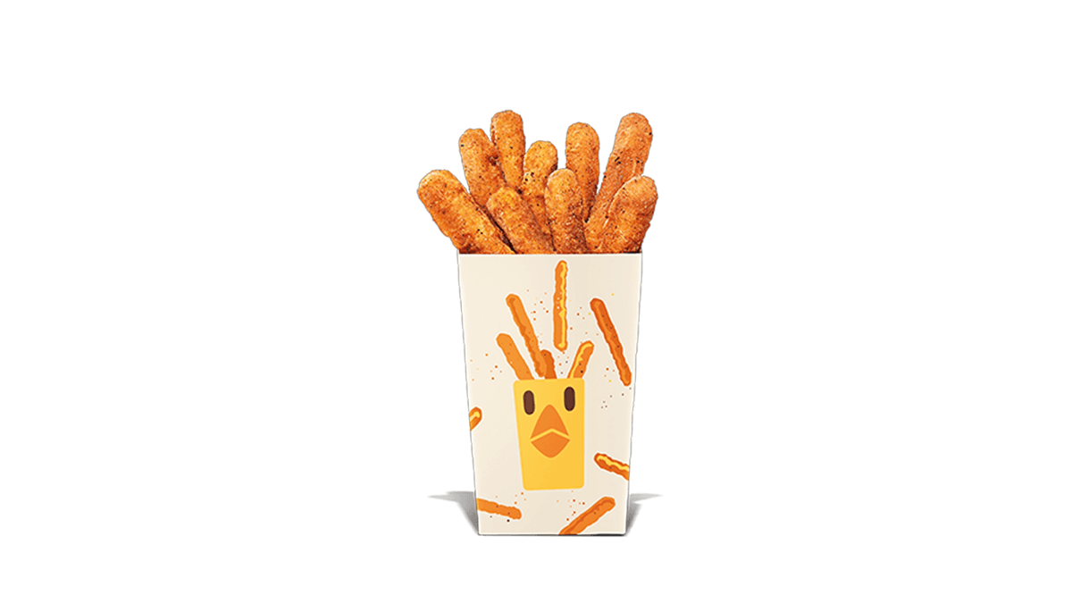 9 Pc. Chicken Fries