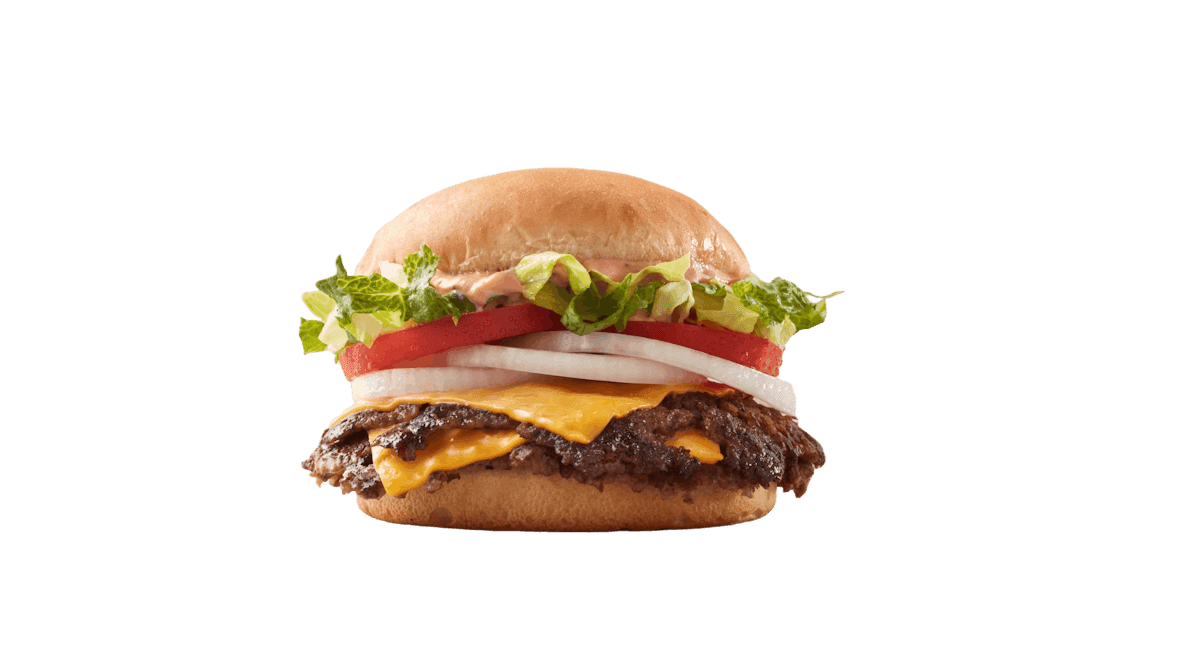 California Style Double