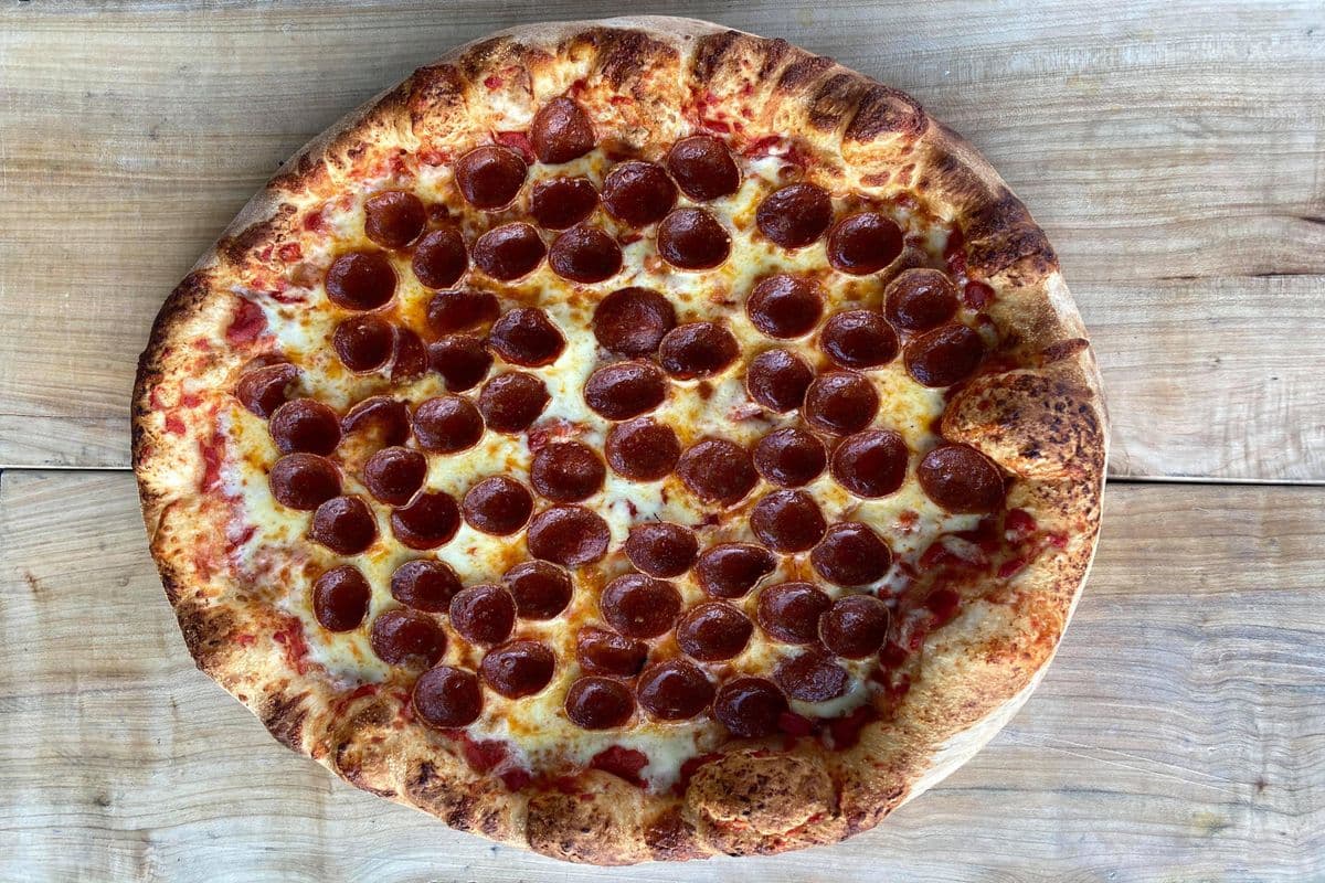Pepperoni