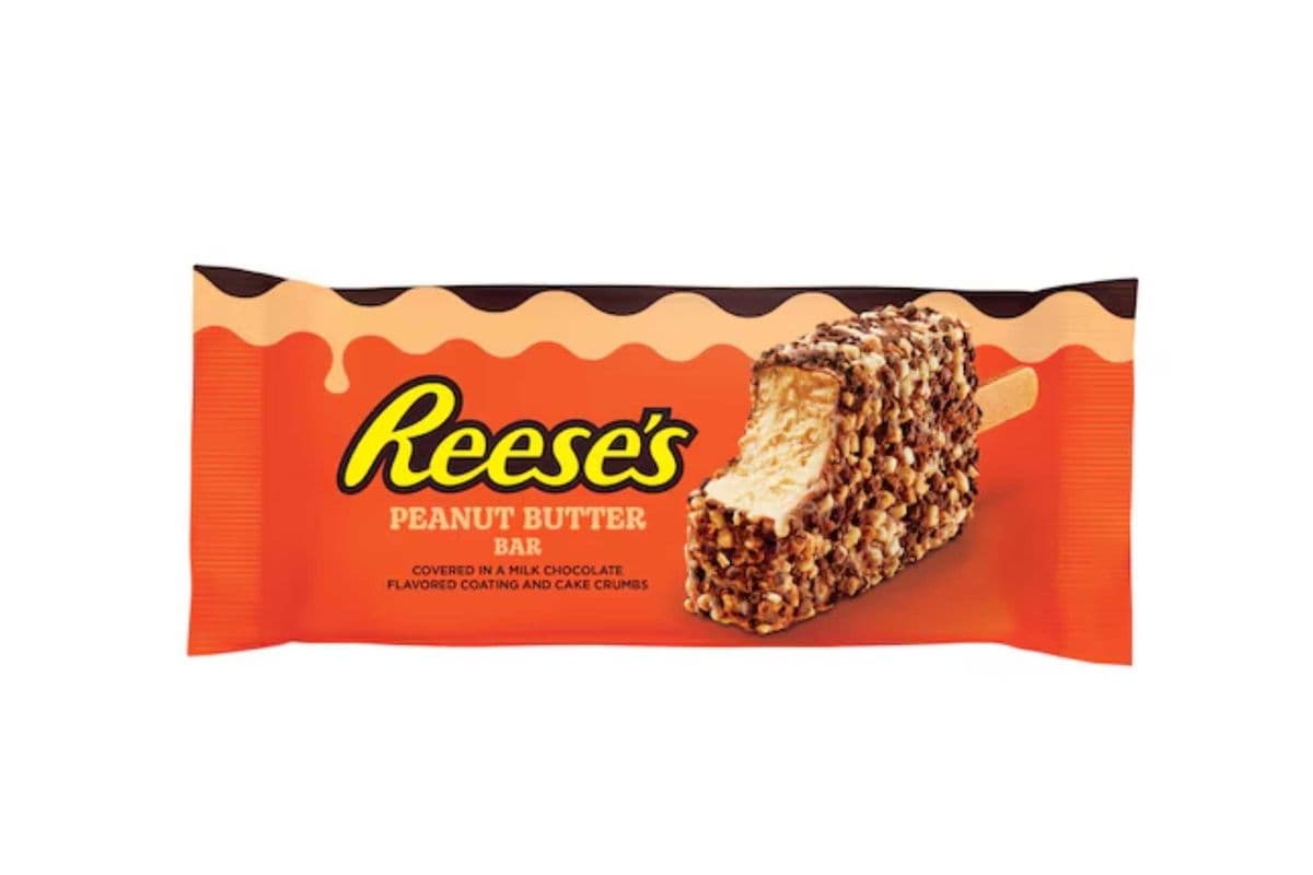 Reese's Peanut Butter Frozen Bar