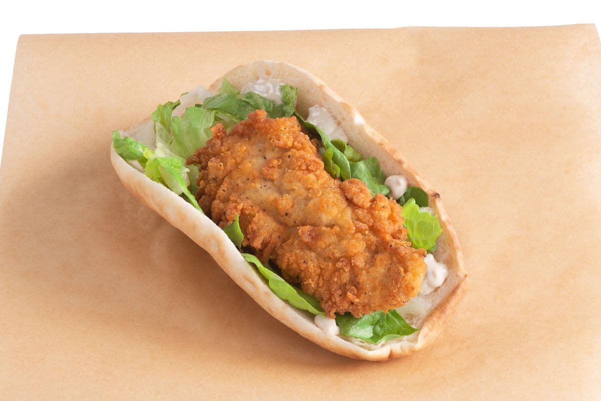 Kentucky Flatbread