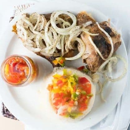 Dibi Poulet