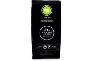 Kicking Horse Kick Ass Dark Roast (454 g)