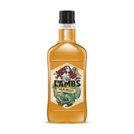 Lamb's Palm Breeze Rum (1 Bottle x 1750 mL)